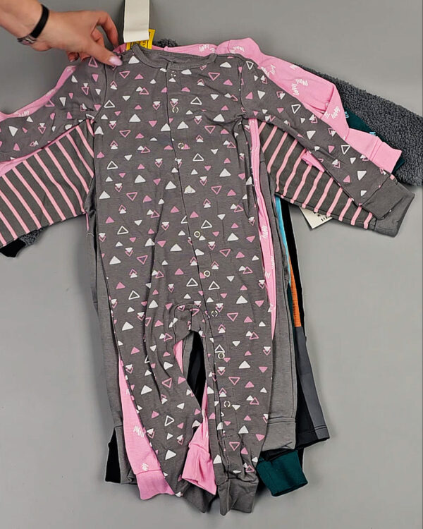 Фотография  275 - BABY СТОК CAN#5 кг, ЛОТ СТ-9924 оптом в Салехарде и Ямало-Ненецком АО