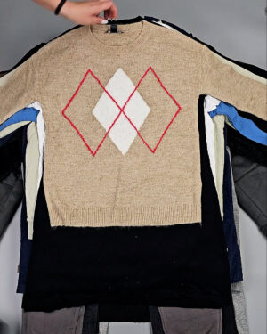 Фотография  982 - LIDL Winter м/ж 022024#15 кг, ЛОТ СТ-9976 оптом в Салехарде и Ямало-Ненецком АО