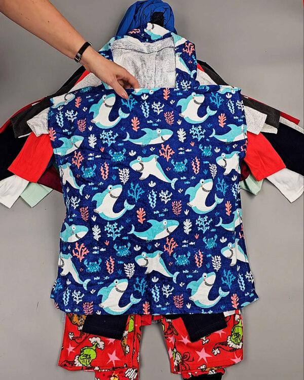 Фотография  928 - LIDL Kids Winter#7 кг, ЛОТ СТ-9699 оптом в Салехарде и Ямало-Ненецком АО