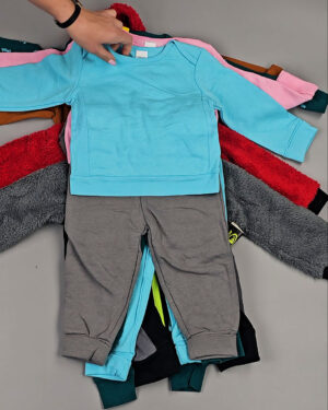 Фотография  673 - BABY СТОК CAN#5 кг, ЛОТ СТ-9922 оптом в Салехарде и Ямало-Ненецком АО