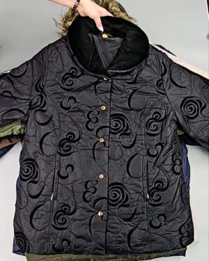 Фотография  942 - Куртки взрослые ANO#21 кг, ЛОТ СХ-0200 оптом в Салехарде и Ямало-Ненецком АО