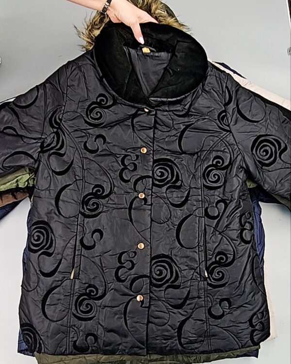 Фотография  558 - Куртки взрослые ANO#21 кг, ЛОТ СХ-0200 оптом в Салехарде и Ямало-Ненецком АО