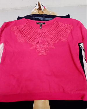 Фотография  739 - DISCOUNT BRAND MIX #15 кг, ЛОТ СТ-9825 оптом в Салехарде и Ямало-Ненецком АО