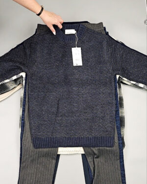 Фотография  656 - CASUAL FRIDAY Winter 075#20 кг, ЛОТ СТ-9983 оптом в Салехарде и Ямало-Ненецком АО