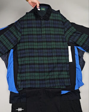 Фотография  280 - CANADA  Winter mix 64#15 кг, ЛОТ СТ-9806 оптом в Салехарде и Ямало-Ненецком АО