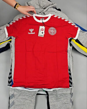 Фотография  742 - HUMMEL mix 50 AF23#19 кг, ЛОТ СТ-9641 оптом в Салехарде и Ямало-Ненецком АО