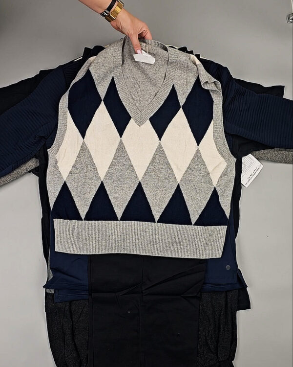 Фотография  252 - CANADA  Winter mix 64#15 кг, ЛОТ СТ-9809 оптом в Салехарде и Ямало-Ненецком АО