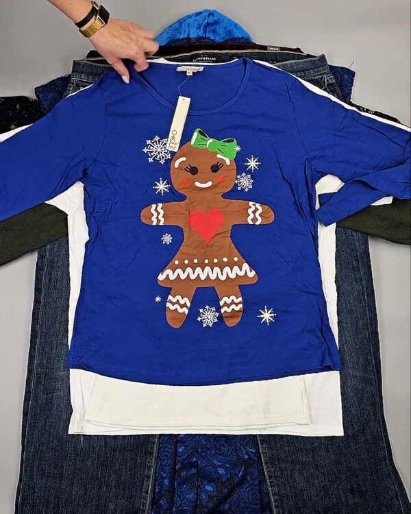 Фотография  996 - AMAZON Winter#15 кг, ЛОТ СТ-9817 оптом в Салехарде и Ямало-Ненецком АО