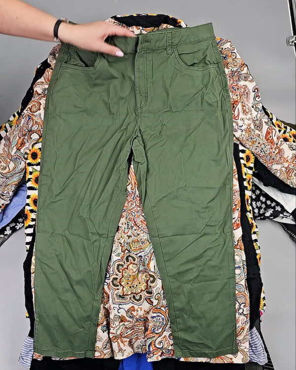 Фотография  922 - Cream Шотландия mix БМ#70 кг, ЛОТ СХ-0202 оптом в Салехарде и Ямало-Ненецком АО