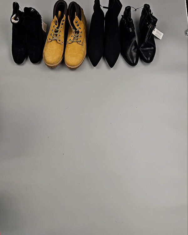 Фотография  711 - Обувь СТОК Demi шт#20 шт, ЛОТ СТ-9772 оптом в Салехарде и Ямало-Ненецком АО