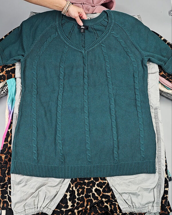 Фотография  661 - XXL Winter mix БМ#15 кг, ЛОТ СХ-0252 оптом в Салехарде и Ямало-Ненецком АО