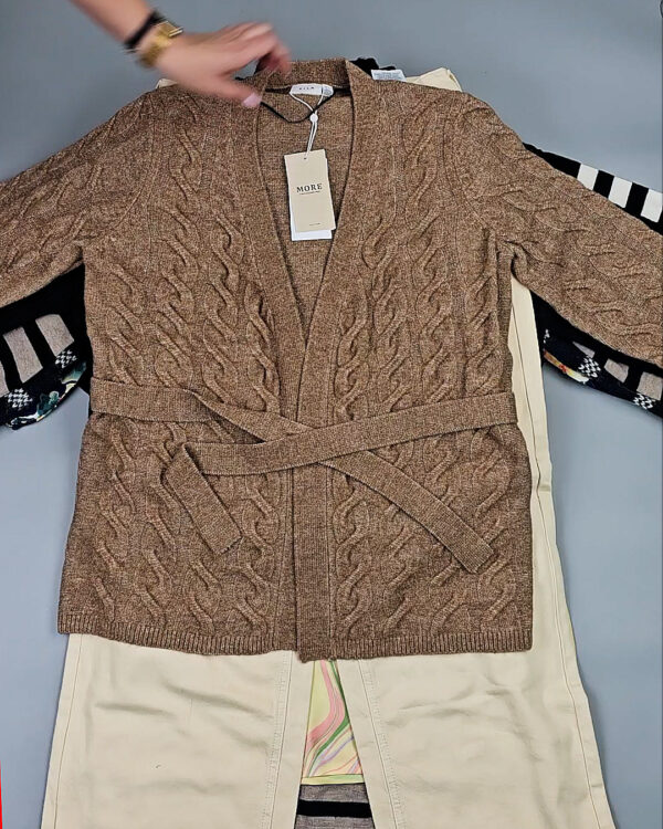 Фотография  489 - VILA Winter MIX 064#15 кг, ЛОТ СТ-9815 оптом в Салехарде и Ямало-Ненецком АО