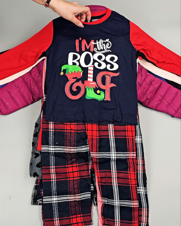 Фотография  265 - LIDL Kids Winter#7 кг, ЛОТ СТ-9704 оптом в Салехарде и Ямало-Ненецком АО