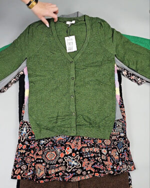 Фотография  277 - DK, Bestseller + Winter mix#15 кг, ЛОТ СТ-9956 оптом в Салехарде и Ямало-Ненецком АО