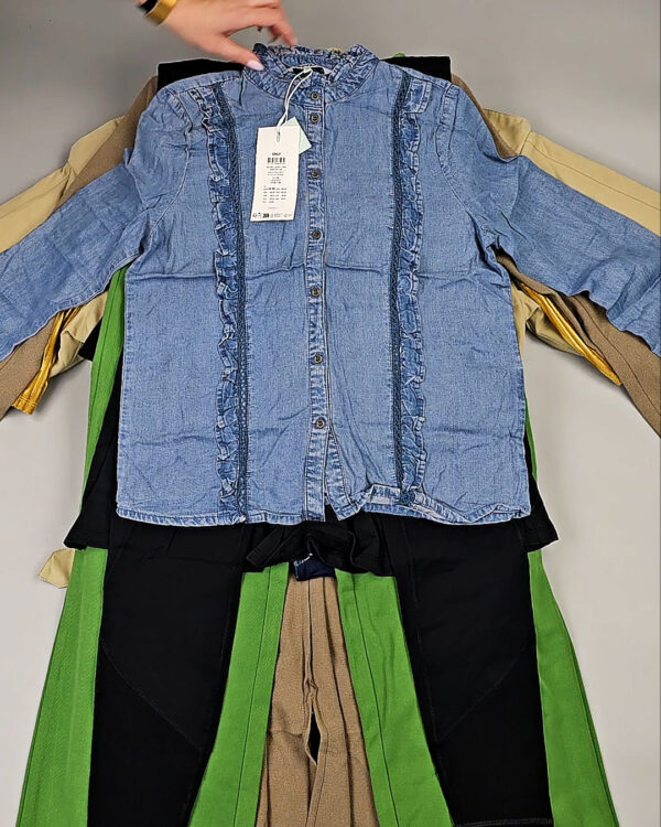 Фотография  489 - DK+Bestseller 085#16 кг, ЛОТ СТ-9949 оптом в Салехарде и Ямало-Ненецком АО