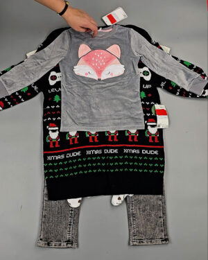 Фотография  389 - C&A Kids Winter 1023#7 кг, ЛОТ СТ-9694 оптом в Салехарде и Ямало-Ненецком АО