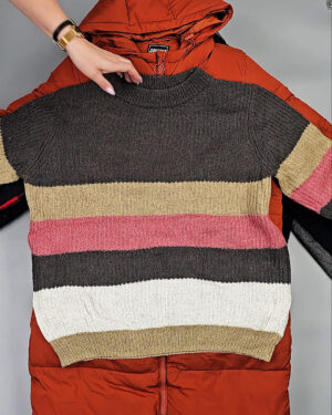 Фотография  292 - Норвегия W#49 кг, ЛОТ СХ-0226 оптом в Салехарде и Ямало-Ненецком АО