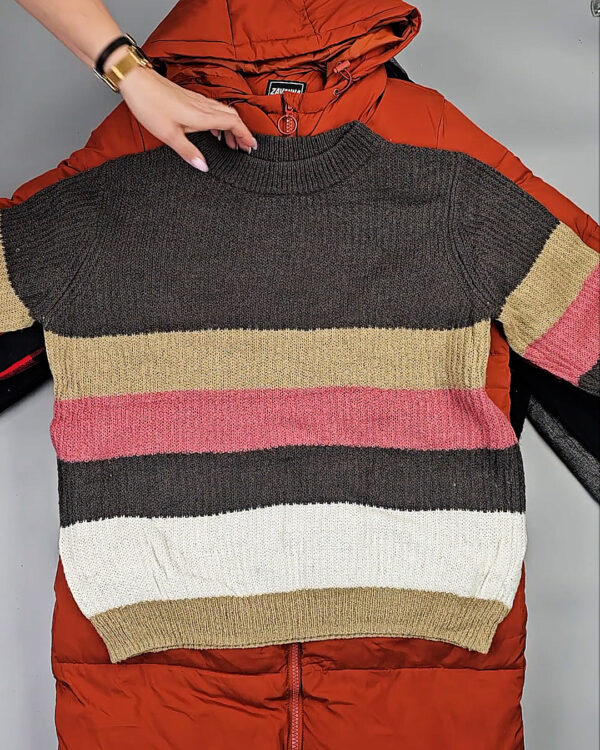 Фотография  682 - Норвегия W#49 кг, ЛОТ СХ-0226 оптом в Салехарде и Ямало-Ненецком АО