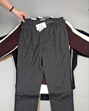 Фотография  957 - CASUAL FRIDAY Winter 075#20 кг, ЛОТ СТ-9984 оптом в Салехарде и Ямало-Ненецком АО