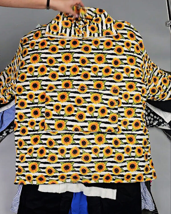 Фотография  282 - Cream Шотландия mix БМ#70 кг, ЛОТ СХ-0202 оптом в Салехарде и Ямало-Ненецком АО