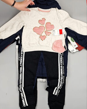 Фотография  280 - C&A Kids Winter 1023#7 кг, ЛОТ СТ-9692 оптом в Салехарде и Ямало-Ненецком АО