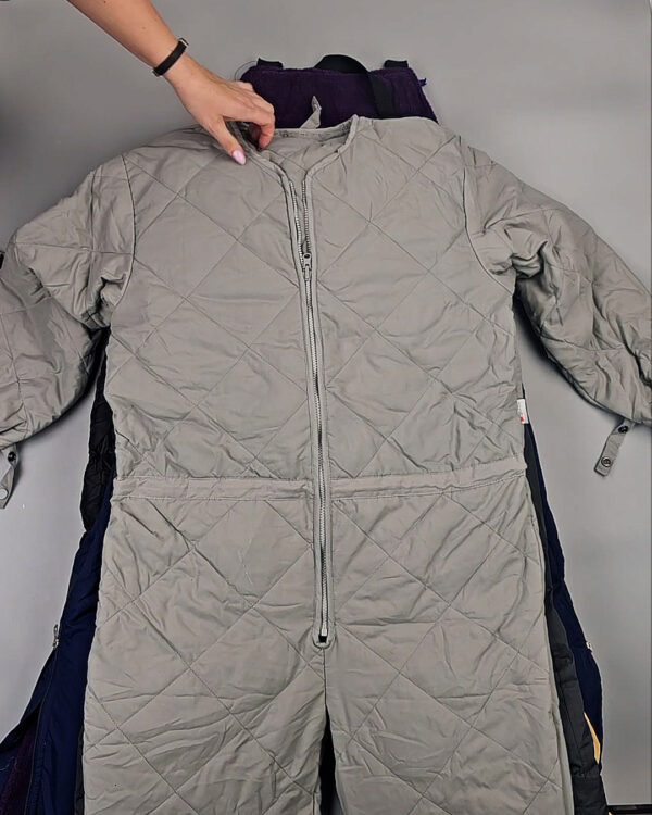 Фотография  835 - Комбинезоны лыжные SKI БМ#20 кг, ЛОТ СХ-0191 оптом в Салехарде и Ямало-Ненецком АО