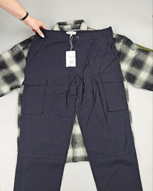 Фотография  446 - CASUAL FRIDAY Winter 075#20 кг, ЛОТ СТ-9985 оптом в Салехарде и Ямало-Ненецком АО