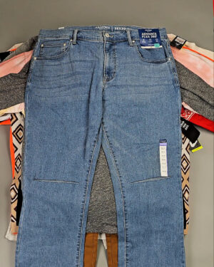 Фотография  362 - CANADA  Winter mix 084#20 кг, ЛОТ СТ-9990 оптом в Салехарде и Ямало-Ненецком АО