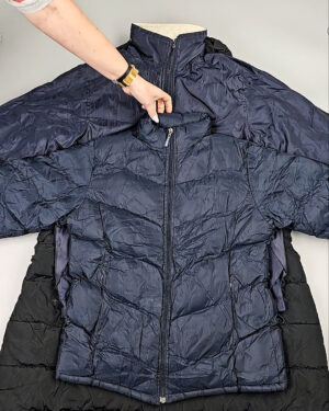 Фотография  567 - Куртки м/ж (Adult SKI Jackets Premium)#18 кг, ЛОТ СХ-0246 оптом в Салехарде и Ямало-Ненецком АО