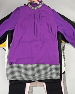 Фотография  223 - Scotland Winter mix#15 кг, ЛОТ СХ- 0221 оптом в Салехарде и Ямало-Ненецком АО