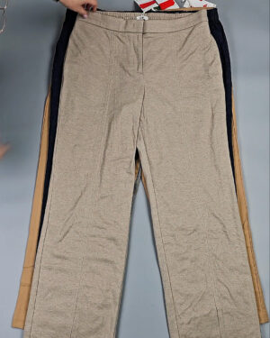 Фотография  217 - Брюки м/ж C&A#10 кг, ЛОТ СТ-9849 оптом в Салехарде и Ямало-Ненецком АО