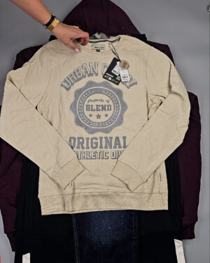 Фотография  119 - BLEND HE W 064#15 кг, ЛОТ СТ-9791 оптом в Салехарде и Ямало-Ненецком АО