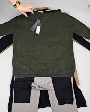 Фотография  184 - ONLY Winter mix 104#15 кг, ЛОТ СТ-9948 оптом в Салехарде и Ямало-Ненецком АО