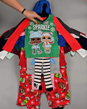 Фотография  346 - LIDL Kids Winter#7 кг, ЛОТ СТ-9699 оптом в Салехарде и Ямало-Ненецком АО