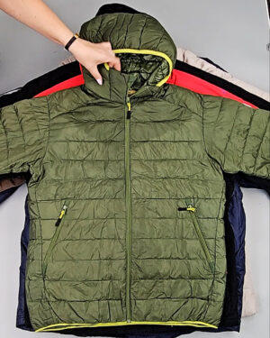 Фотография  288 - Куртки взрослые ANO#21 кг, ЛОТ СХ-0200 оптом в Салехарде и Ямало-Ненецком АО