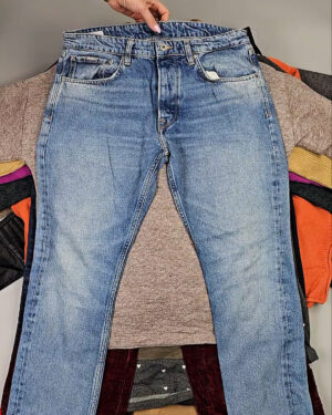 Фотография  325 - Норвегия W#51 кг, ЛОТ СХ-0228 оптом в Салехарде и Ямало-Ненецком АО