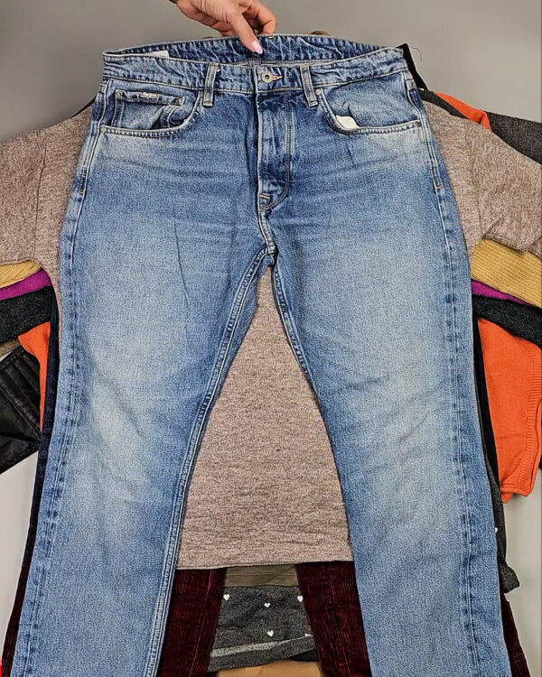 Фотография  542 - Норвегия W#51 кг, ЛОТ СХ-0228 оптом в Салехарде и Ямало-Ненецком АО