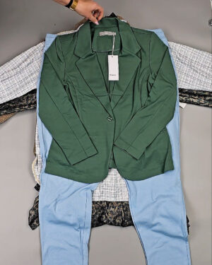 Фотография  552 - DK, Bestseller + Winter mix#15 кг, ЛОТ СТ-9958 оптом в Салехарде и Ямало-Ненецком АО