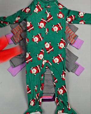 Фотография  536 - BABY СТОК CAN#5 кг, ЛОТ СТ-9687 оптом в Салехарде и Ямало-Ненецком АО