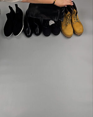 Фотография  380 - Обувь СТОК Demi шт#20 шт оптом в Салехарде и Ямало-Ненецком АО