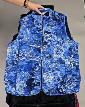 Фотография  481 - Жилеты м/ж (SKI Vest Premium)#18 кг, ЛОТ СХ-0232 оптом в Салехарде и Ямало-Ненецком АО