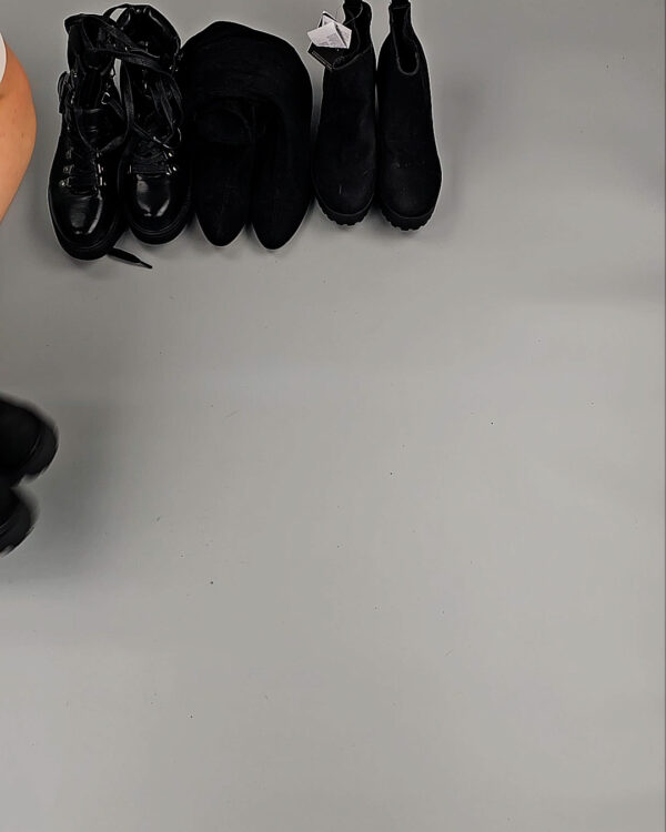 Фотография  605 - Обувь СТОК Demi шт#20 шт, ЛОТ СТ-9771 оптом в Салехарде и Ямало-Ненецком АО