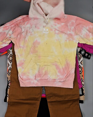 Фотография  874 - CANADA  Winter mix 084#20 кг, ЛОТ СТ-9989 оптом в Салехарде и Ямало-Ненецком АО