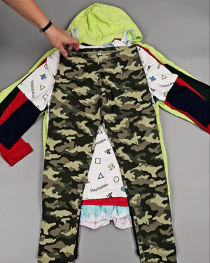 Фотография  368 - C&A Kids#7 кг, ЛОТ СТ-9671 оптом в Салехарде и Ямало-Ненецком АО