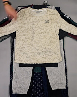 Фотография  685 - ALDI Winter mix#13 кг, ЛОТ СТ-9819 оптом в Салехарде и Ямало-Ненецком АО