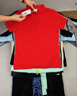 Фотография  825 - DK, Bestseller + Winter mix#15 кг, ЛОТ СТ-9955 оптом в Салехарде и Ямало-Ненецком АО