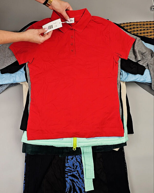 Фотография  931 - DK, Bestseller + Winter mix#15 кг, ЛОТ СТ-9955 оптом в Салехарде и Ямало-Ненецком АО