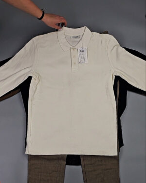 Фотография  308 - CASUAL FRIDAY Winter 075#20 кг, ЛОТ СТ-9984 оптом в Салехарде и Ямало-Ненецком АО