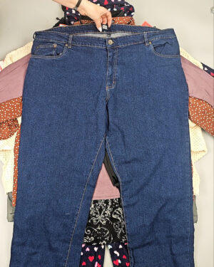 Фотография  218 - XXL Winter mix БМ#15 кг, ЛОТ СХ-0195 оптом в Салехарде и Ямало-Ненецком АО