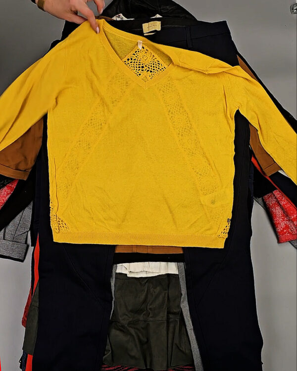 Фотография  433 - Spain Winter mix#50 кг, ЛОТ СХ-0225 оптом в Салехарде и Ямало-Ненецком АО